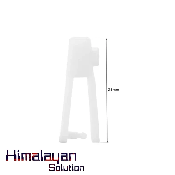 4-Hole Nylon Pin Control Horns and Clevis Kit