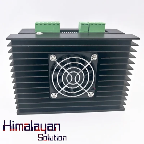 DM860H 7.2A driver for Nema Stepper Motor