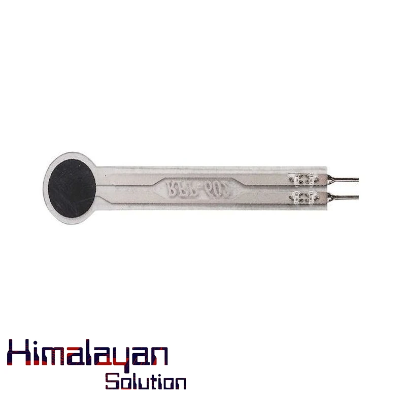 RFP602 Resistive Film Pressure Sensor Probe - 5kg
