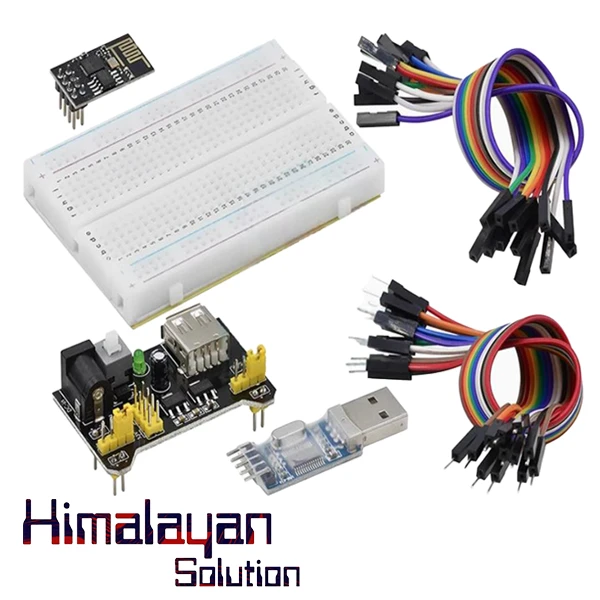 Wifi Test Kit