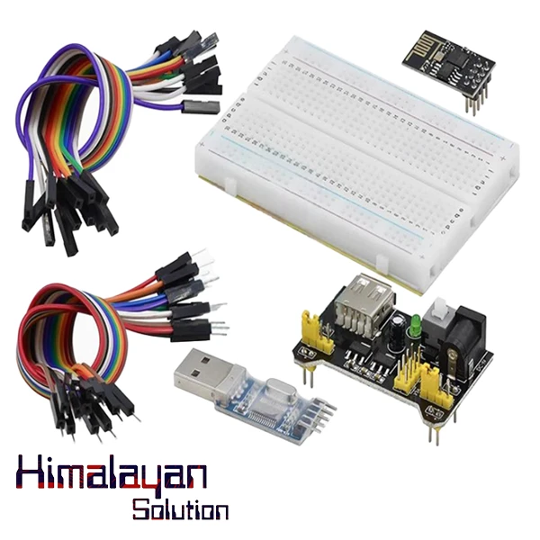 Wifi Test Kit