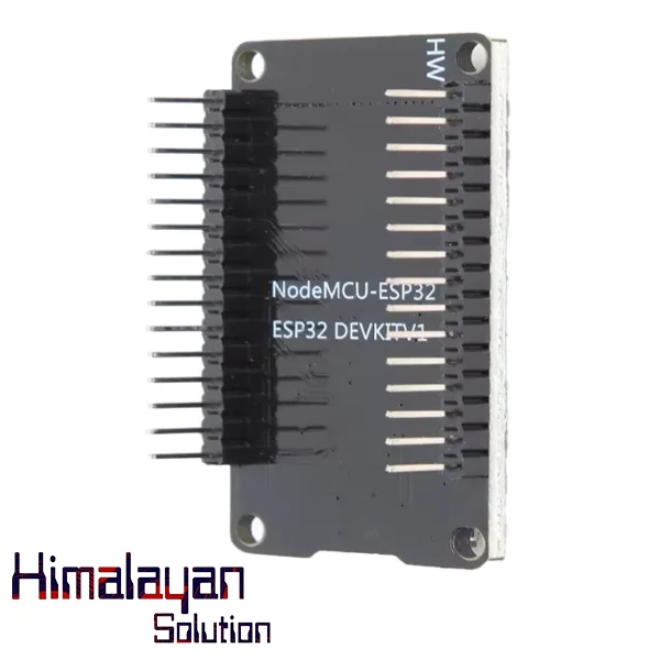 ESP32 DEVKIT V1  38-pin Type-C CP2102