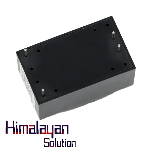 Hi-link HLK-PM03 AC to DC 3.3V Step Down Buck Power Supply