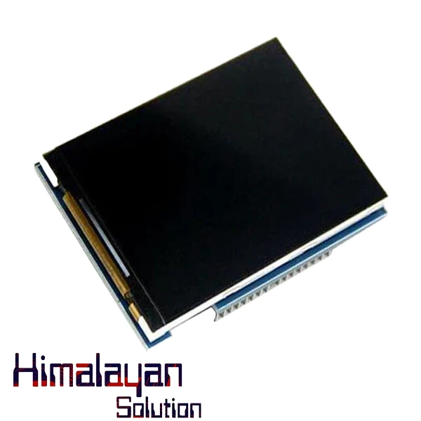 3.5 TFT LCD Display without Touch for Arduino