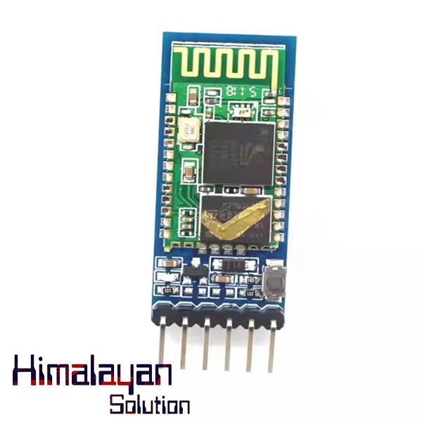 Bluetooth Module HC-05 Original