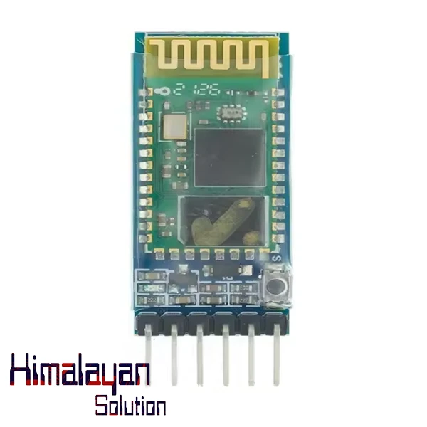 Bluetooth Module HC-05 Compatible Version