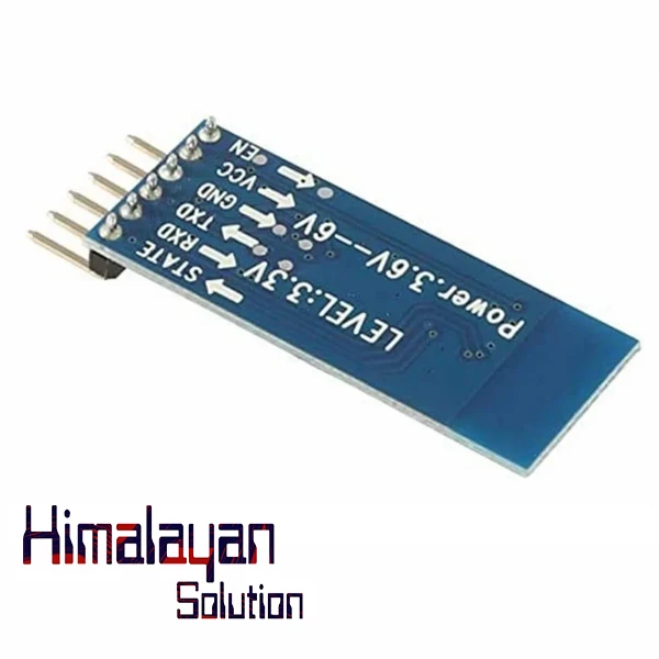 Bluetooth Module HC-05 Compatible Version