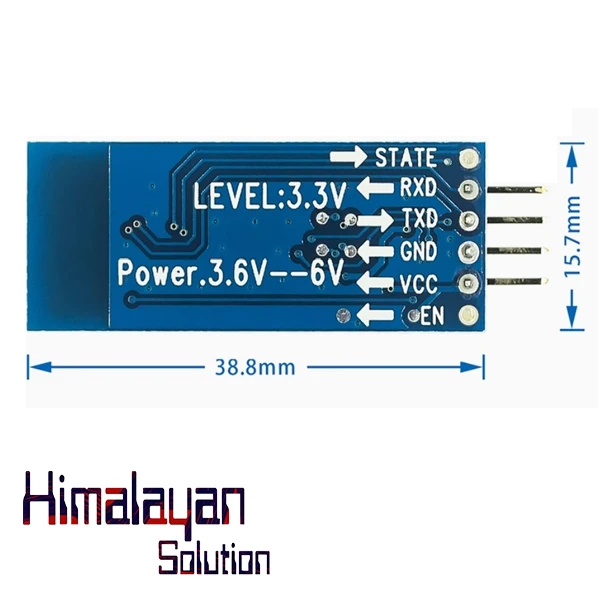 Bluetooth Module HC-06 Original