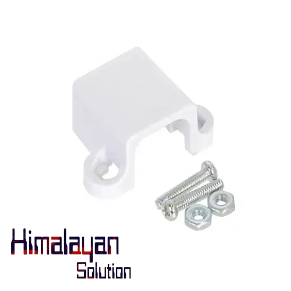 N20 Micro Gear Motor Mounting Bracket