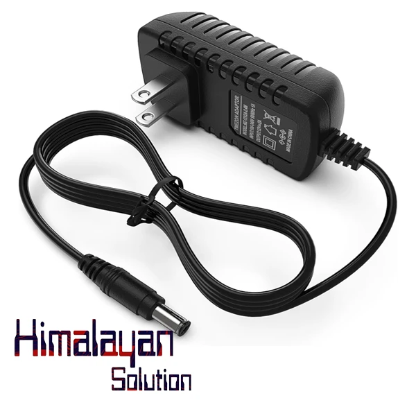 12V 2A Power Adapter