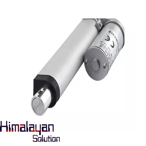 DC 12V LINEAR ACTUATOR 300MM 1200N