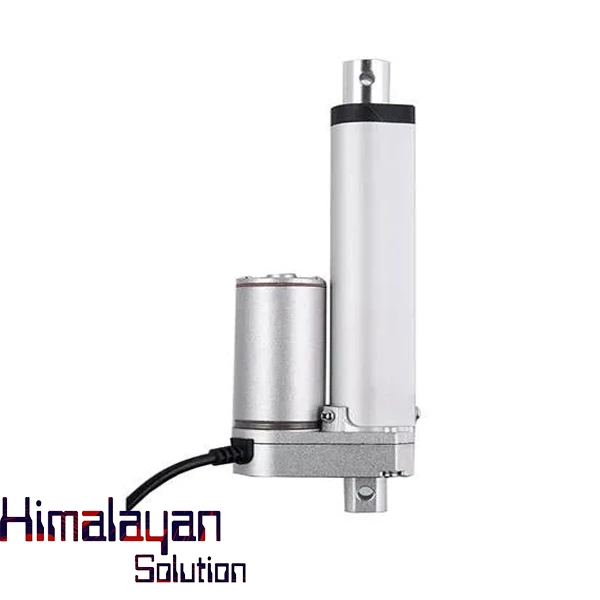 DC 12V LINEAR ACTUATOR 300MM 1200N
