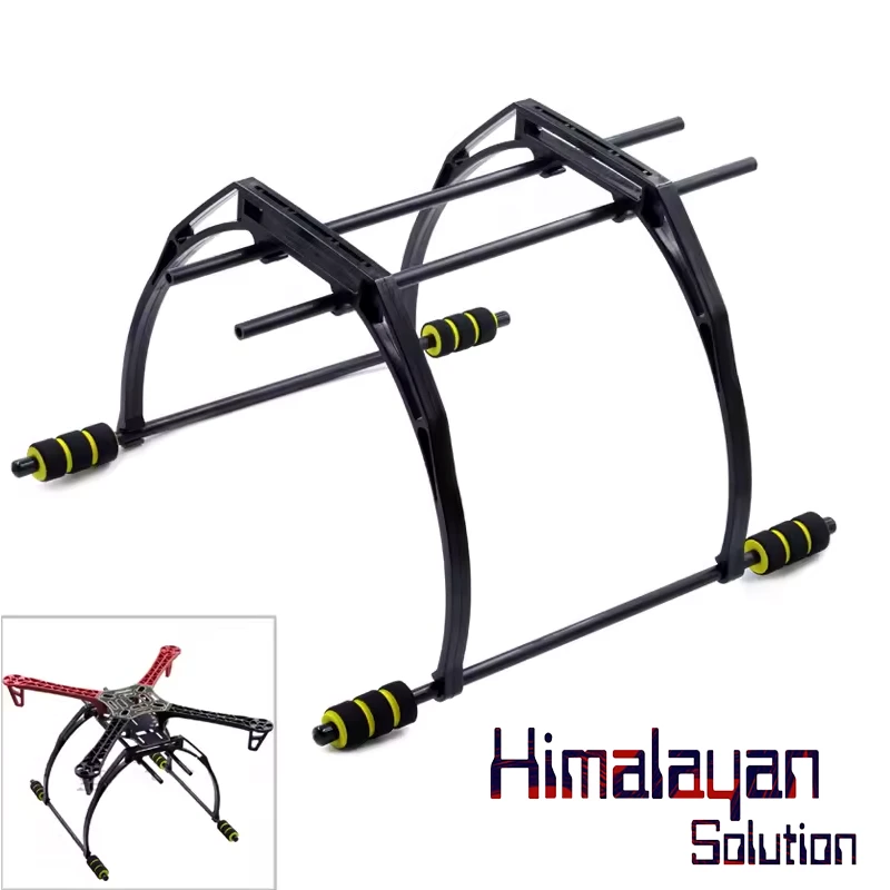 Quadcopter F450 Frame with Landing Gear