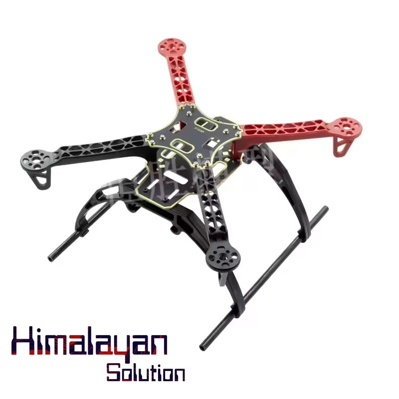 Quadcopter F450 Frame with Landing Gear