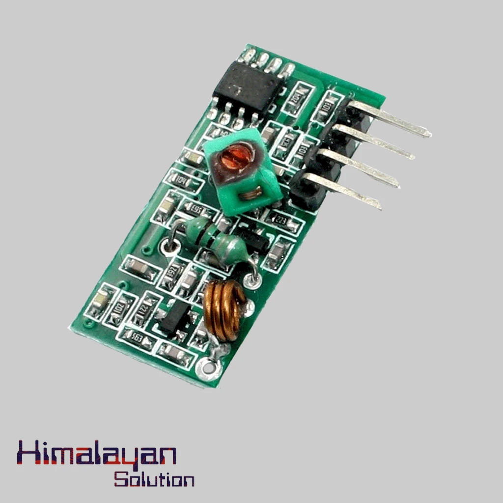 RF Module 433 Mhz