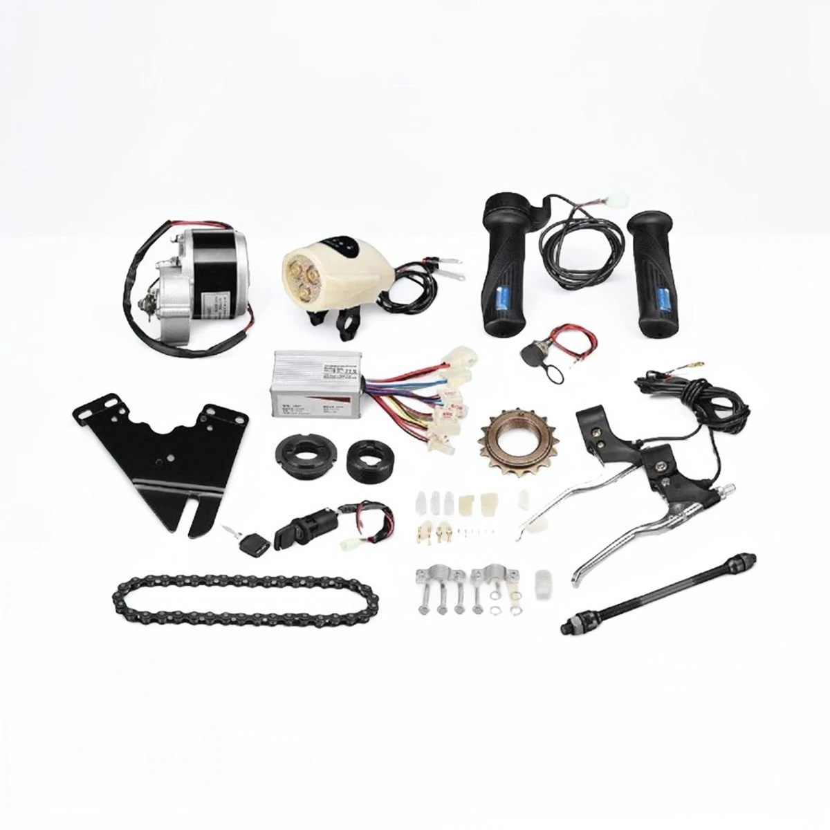 MY1016Z2 36v 250W Motor DIY Ebike