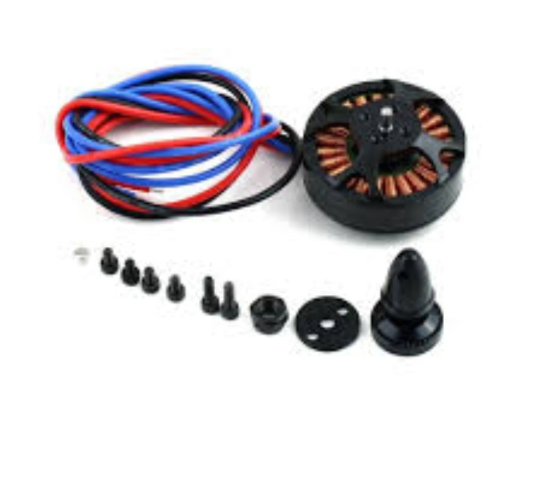 Sunsky 690 kv Brushes motor for  Multirobot/ Drone