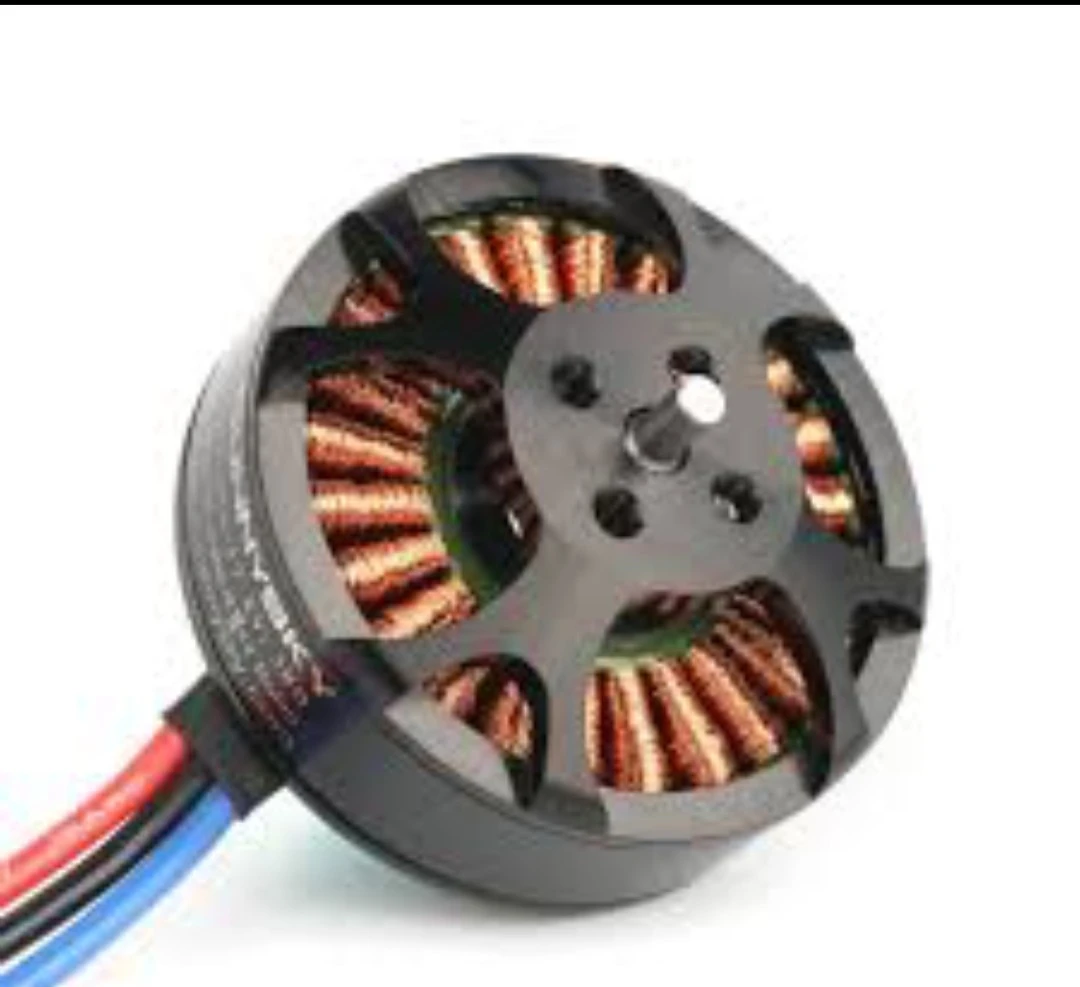 Sunsky 690 kv Brushes motor for  Multirobot/ Drone