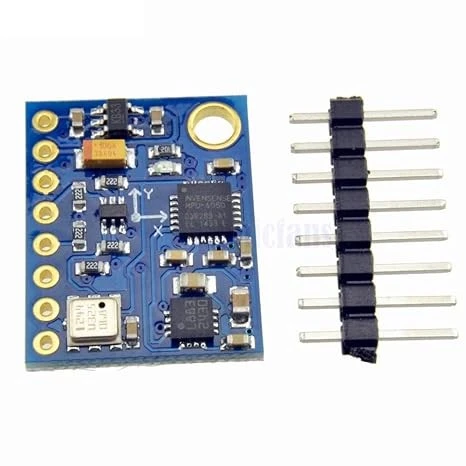 Gy 87 Sensor