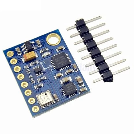 Gy 87 Sensor