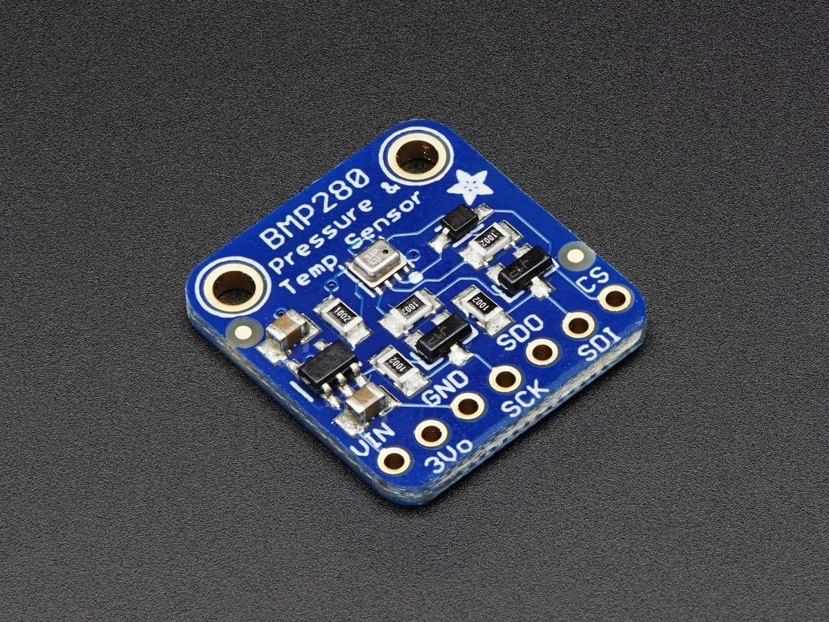 BMP280 Pressure Temperature Sensor Module