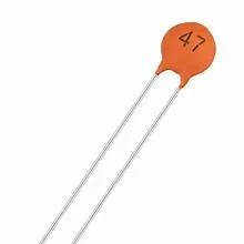 33pf capacitor
