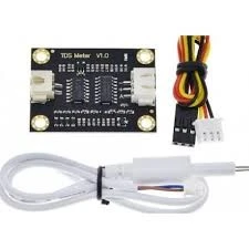 TDS Sensor Module with Probe