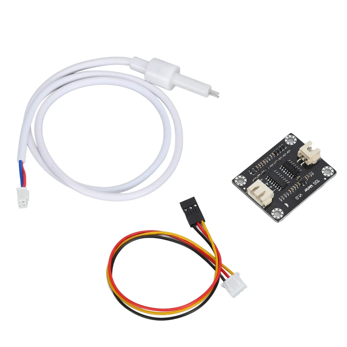 TDS Sensor Module with Probe