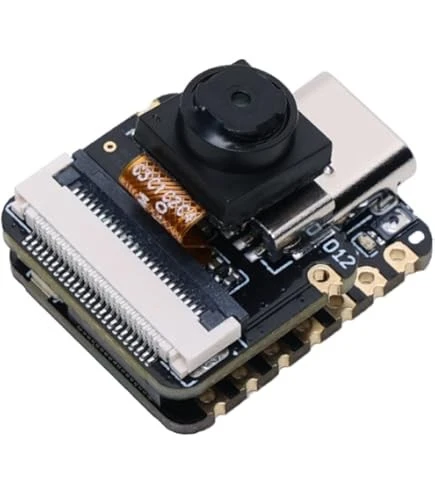 ESP32-S3 Camera  Development Board  Wifi Bluetooth module Ov5640 Camera