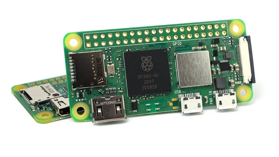 Raspberry Pi Zero 2 W