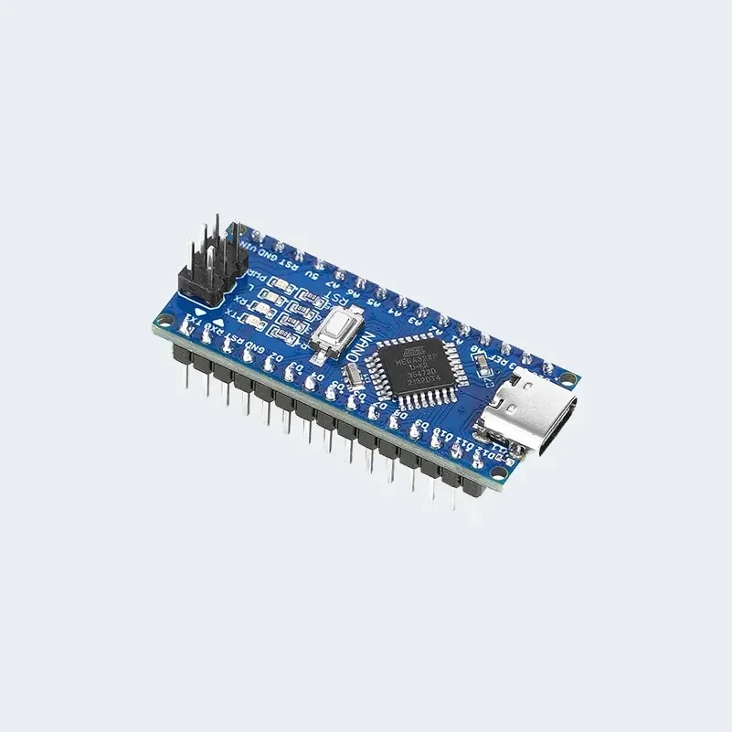 Arduino nano Type c