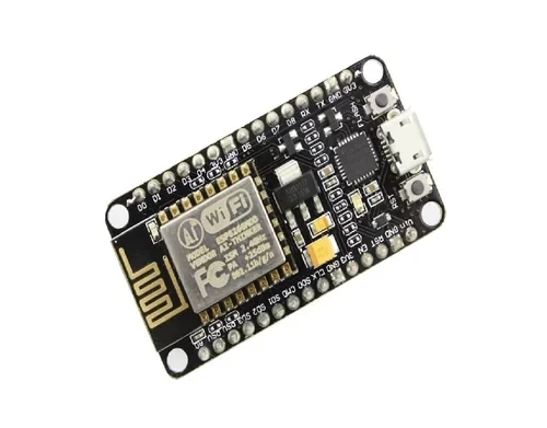 NodeMCU  Cp102 Type B