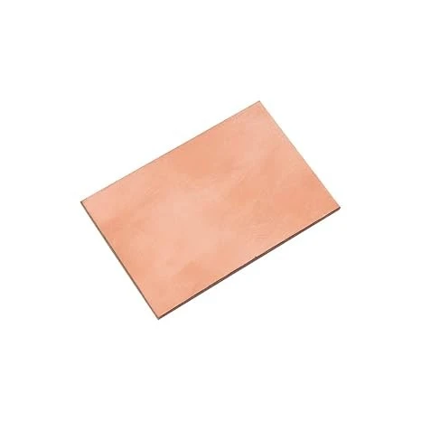 Copper Clad Laminate PCB Circuit Board (5.2X7.7 CM)