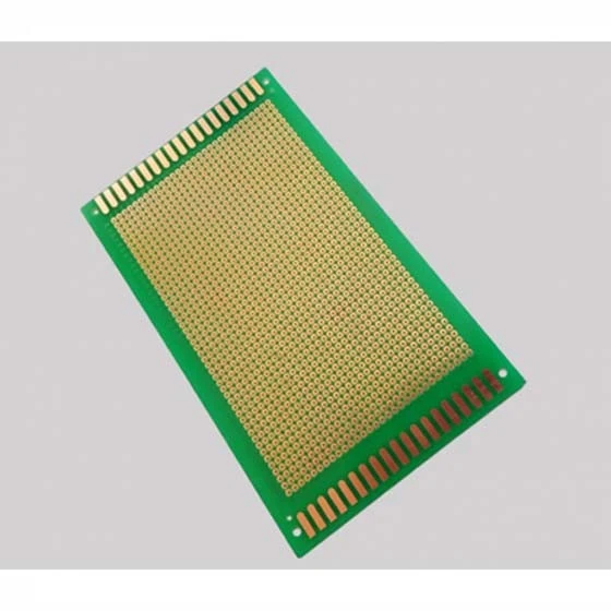 18×30, 2.54mm Green   Double  Side matrix board