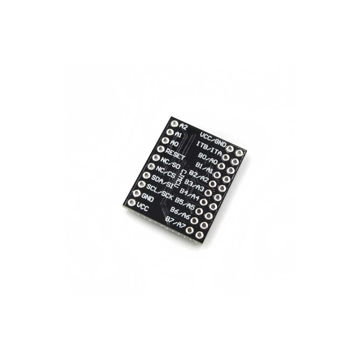 MCP23017 IO Expander Serial Module I2C Serial Interface 16 bit