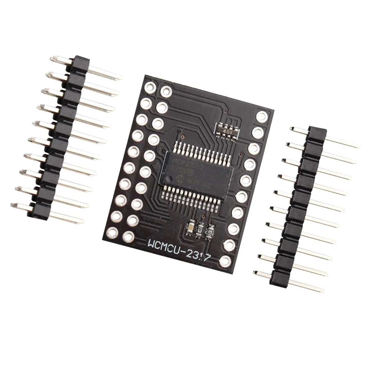 MCP23017 IO Expander Serial Module I2C Serial Interface 16 bit
