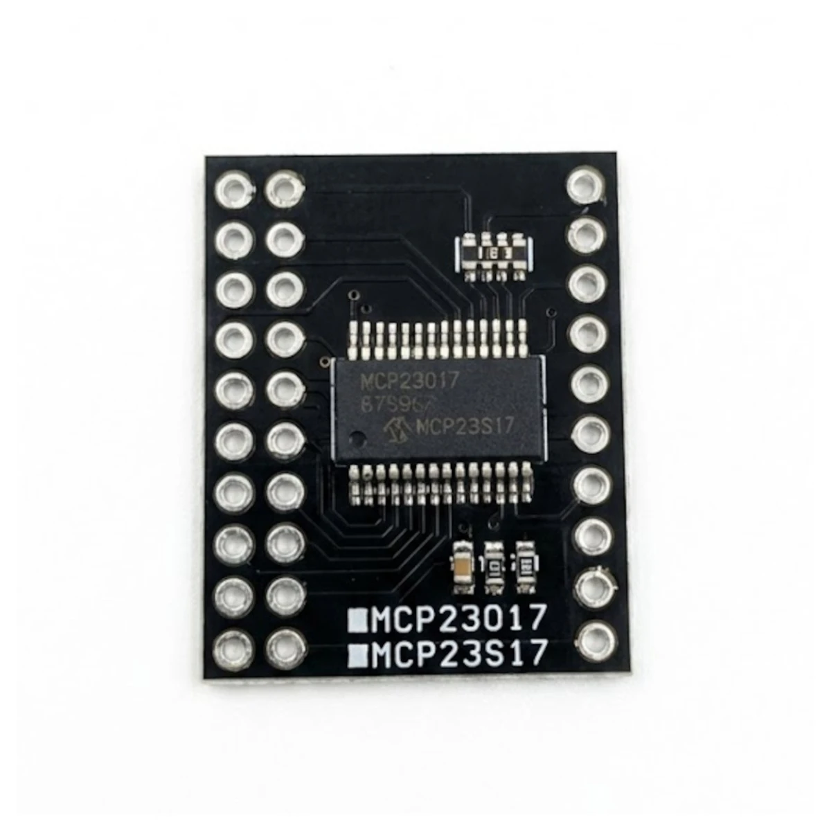 MCP23017 IO Expander Serial Module I2C Serial Interface 16 bit