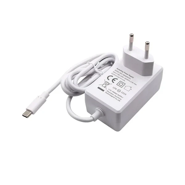 Raspberry Pi 5 Adapter Raspberry Pi 5 Power Supply