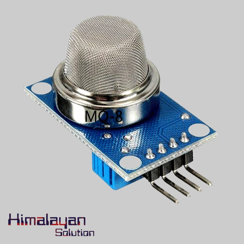 MQ -8 Gas Sensor
