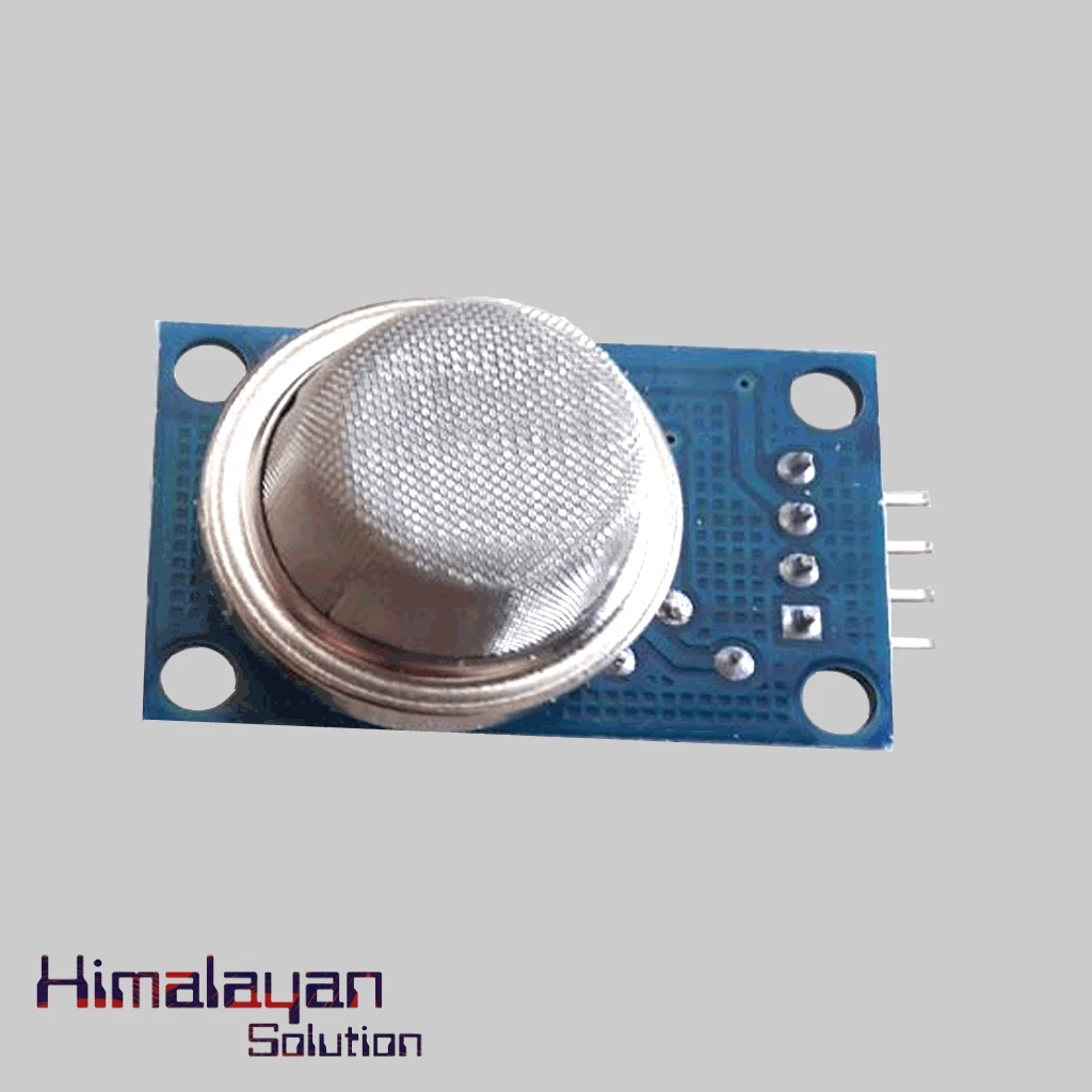 MQ -135 Gas Sensor