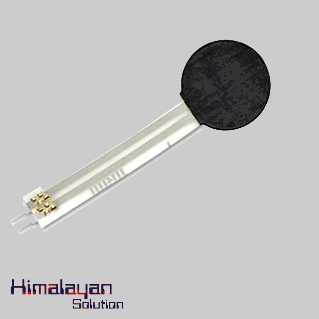 Force Sensitive Resistor (FSR)   Sensor Small