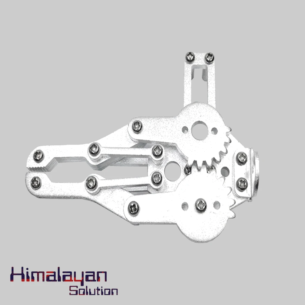 Robotic Arm