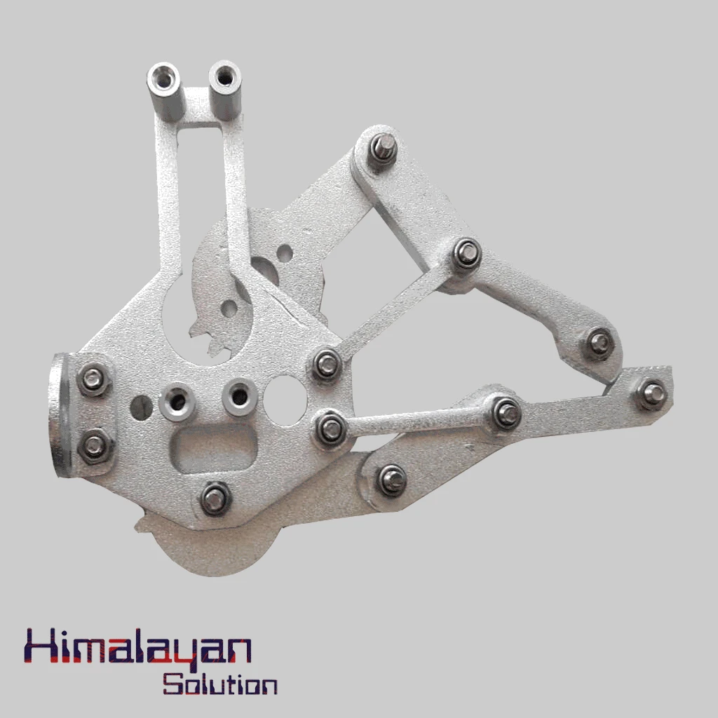 Robotic Arm