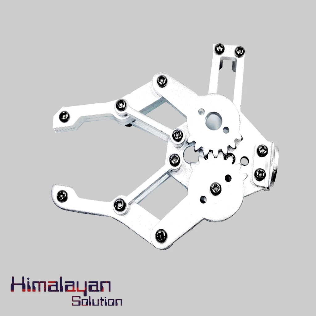 Robotic Arm