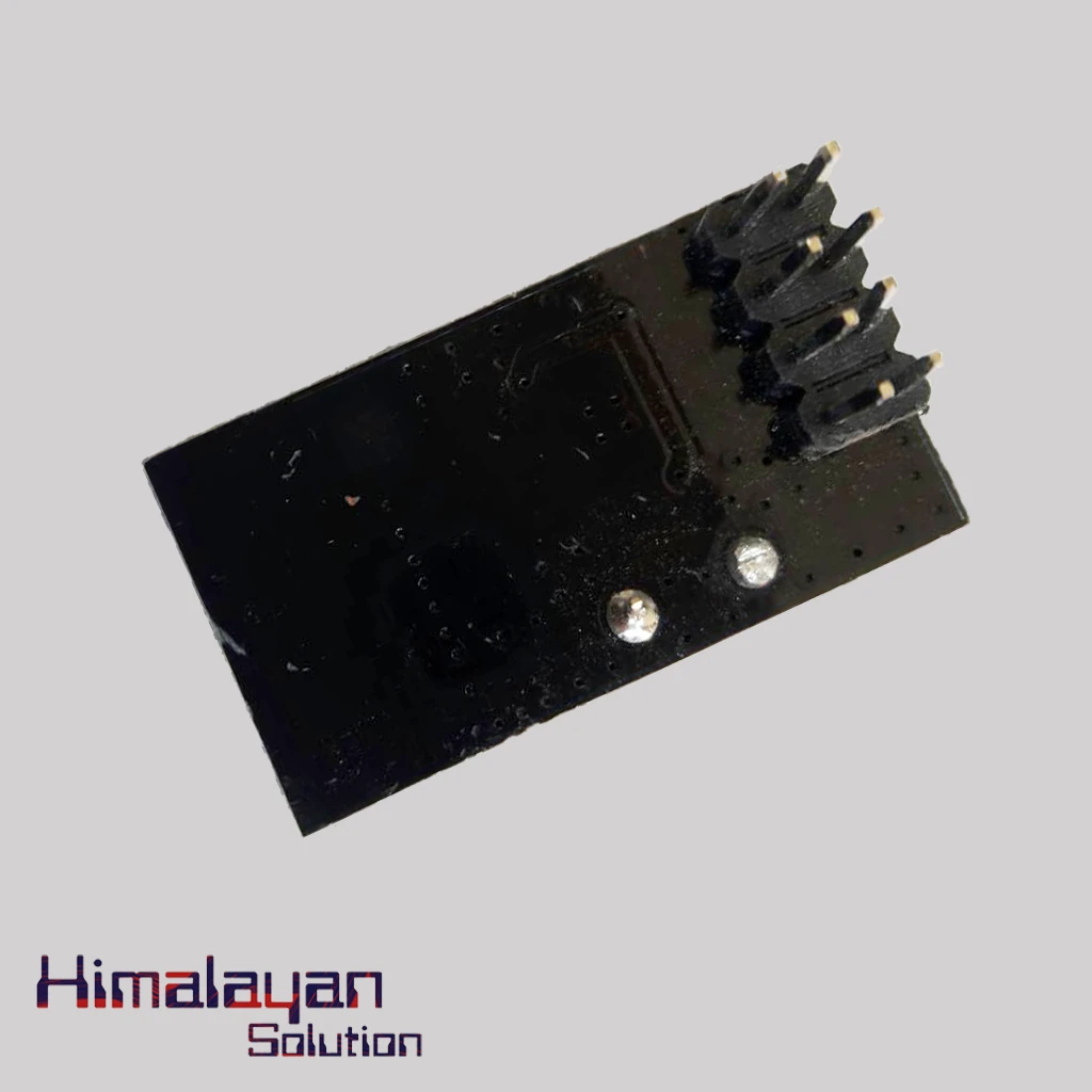 NRF 24l01 Without Antenna