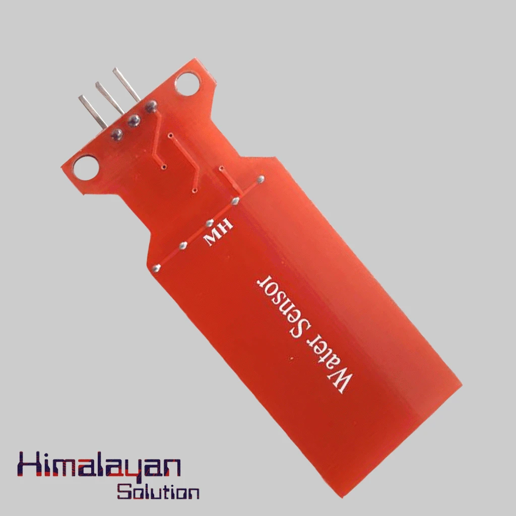 Water Level Sensor