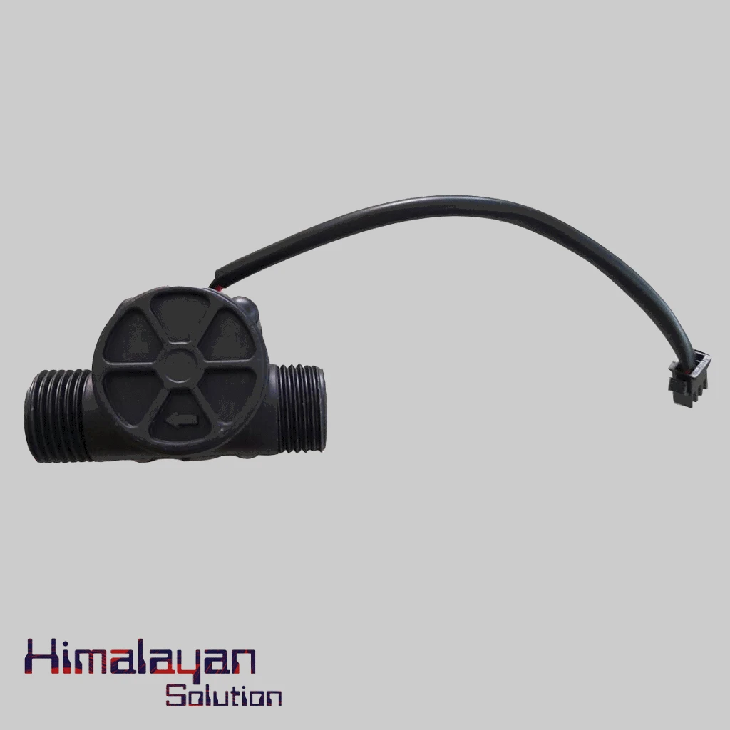 Water Flow Sensor