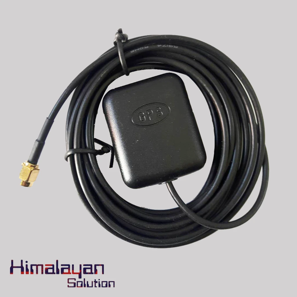 GPS Antenna