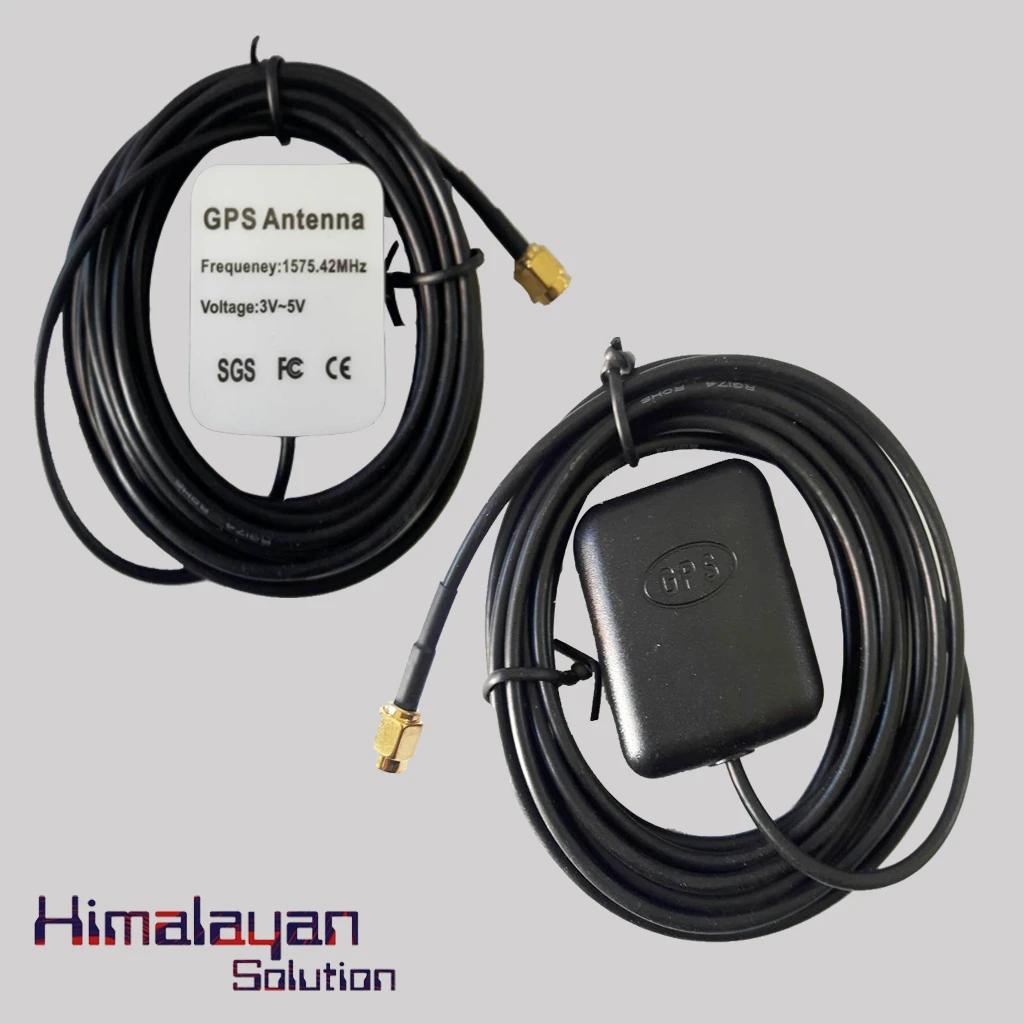 GPS Antenna