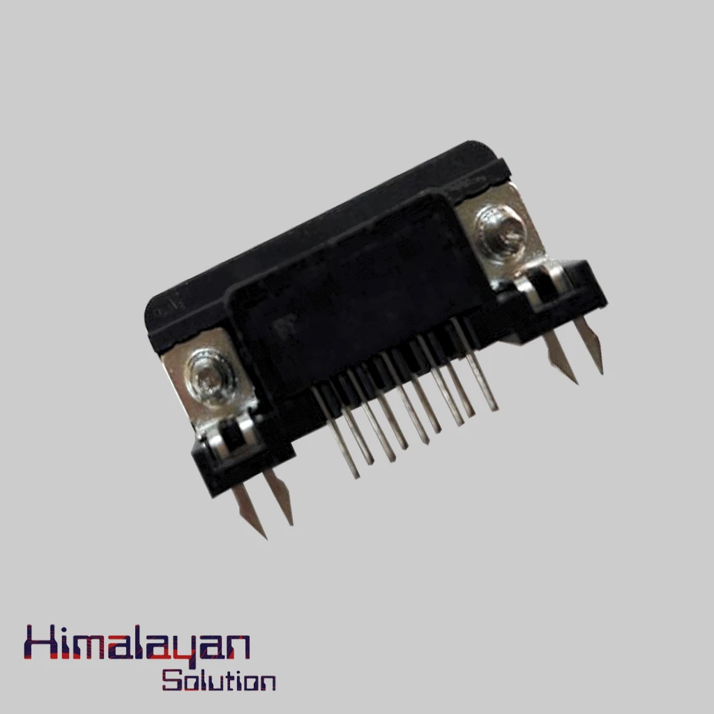 DB9  Female Connector